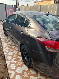 کیا فۆرتێ